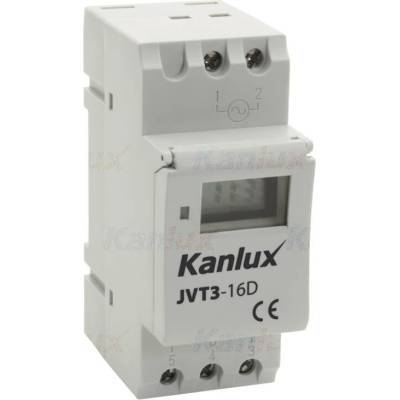 Kanlux JVT3-16AS
