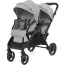 Joie Evalite Duo Grey Flannel 2019