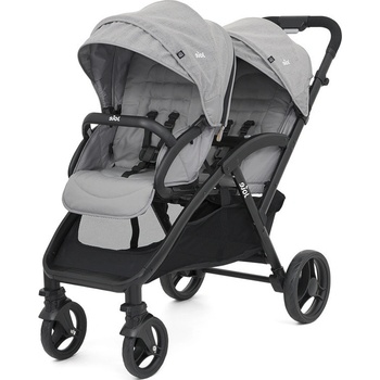 Joie Evalite Duo Grey Flannel 2019