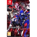 Shin Megami Tensei V: Vengeance
