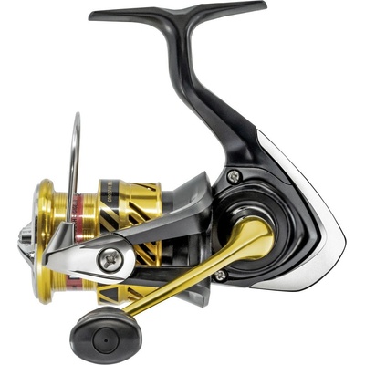 Daiwa 20 Crossfire LT 2000