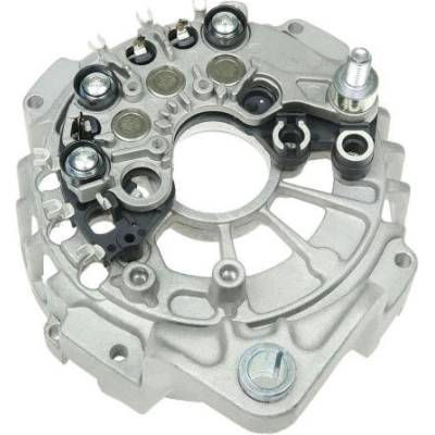 Diodový blok s víkem AS-PL ARC3215S