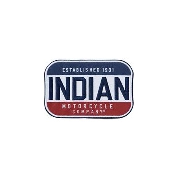 Indian Sign Patch