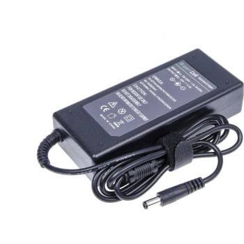 ASUS Fujitsu, 90W/20V/4.5A, букса - 5.5мм 2.5мм (CHAR0148)