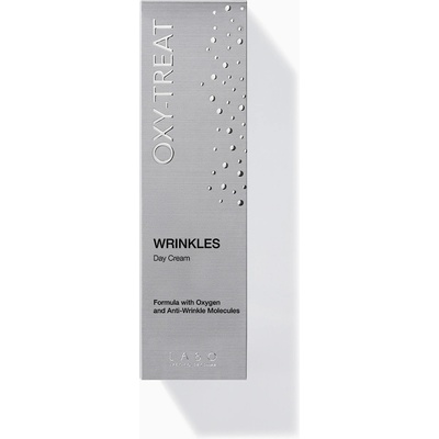 Oxy Treat Wrinkles denný krém proti vráskam 50 ml