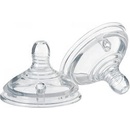 Savičky Tommee Tippee náhradní savičky C2N pomalý průtok 2ks 424584TT