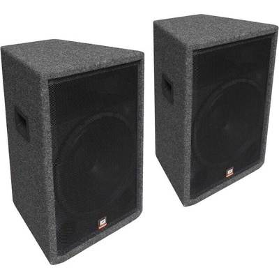 BS Acoustic CSX 15