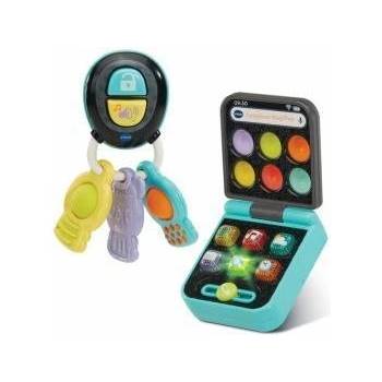 Vtech Baby Играчка Телефон Vtech Baby MAGIPOP