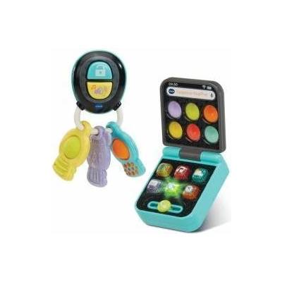 Vtech Baby Играчка Телефон Vtech Baby MAGIPOP