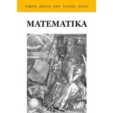 Matematika - Vladimíra Hájková, Muchal Johanis