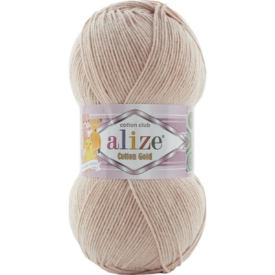 alize Cotton Gold 314 Плетива прежда (17900314)
