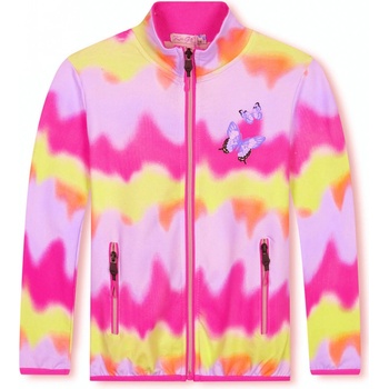 Kugo mikina HM9268 ružová