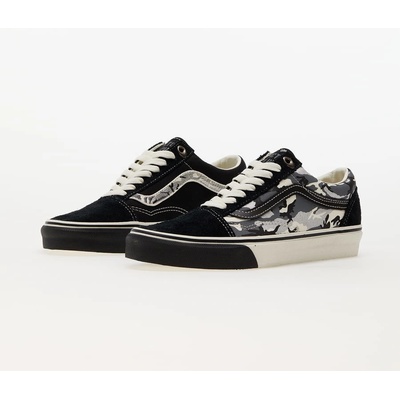 Vans Old Skool Black / Marshmallow