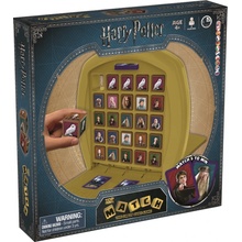 Match: Harry Potter White Winning Moves