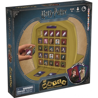 Match: Harry Potter White Winning Moves