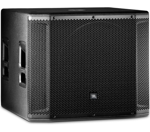 JBL SRX818SP