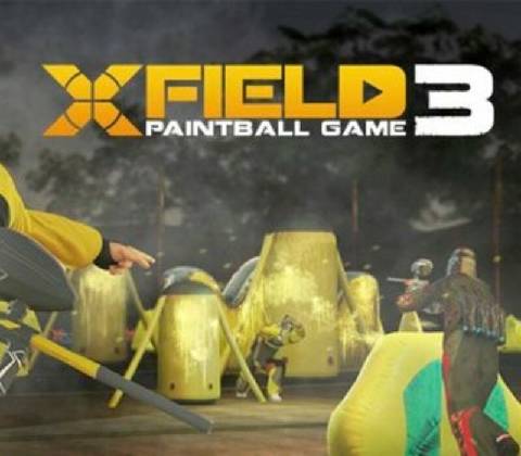 XField Paintball 3