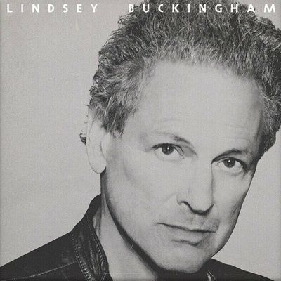 BUCKINGHAM, LINDSEY - LINDSEY BUCKINGHAM LP