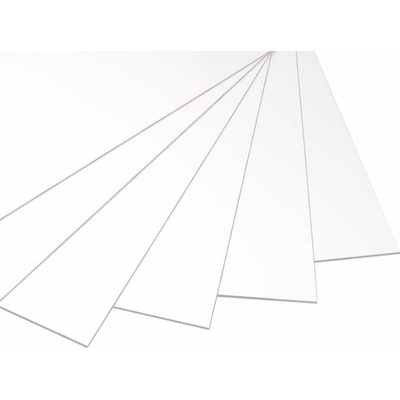 Pěněná PVC deska PALIGHT PRINT 2mm bílá (PVC desky)