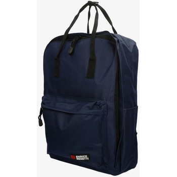 Enrico Benetti Раница Enrico Benetti San José 46213 Navy Enrico Benetti | Sin | МЪЖЕ | ЕДИН РАЗМЕР