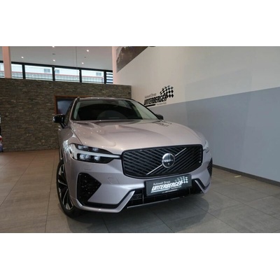 Volvo XC60 Plug-in T6 Ultra Dark AWD 292 kW