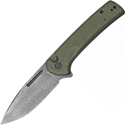 CIVIVI C21006-DS1 Conspirator 8,8 cm