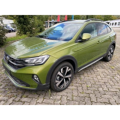 Volkswagen Taigo 1.0 TSI Life DSG 85 kW