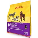 JosiDog Junior Sensitive 0,9 kg