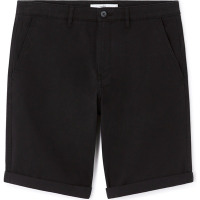 Celio Chino Bochinobm Shorts Mens čierna