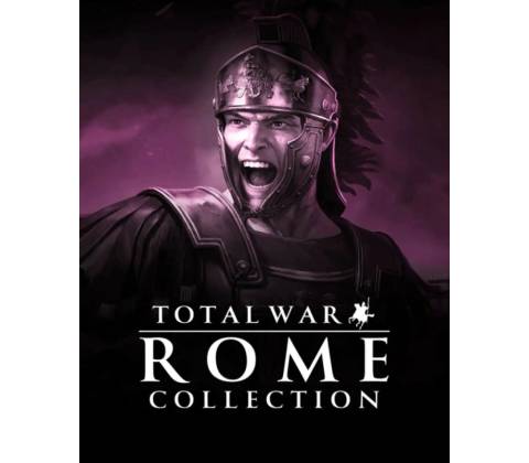 Rome: Total War Collection