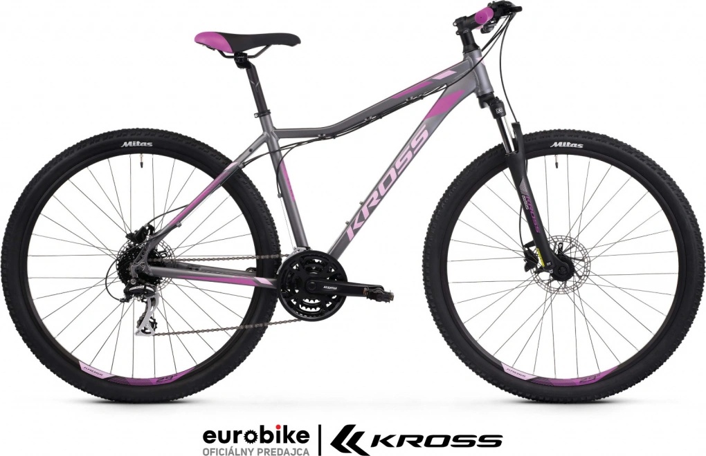Kross Lea 5.0 2021