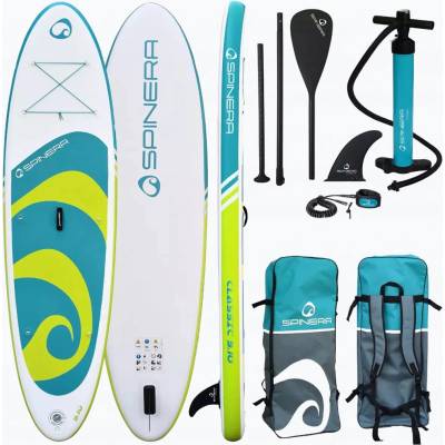 Paddleboard SPINERA Classic 9'10'' 21225 9'10'' x 30'' x 6''