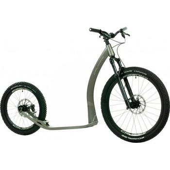 Crussis One Cross 9.2-1 stříbrná