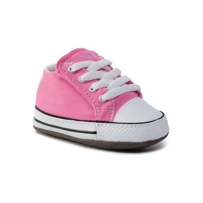 Converse Гуменки Ctas Cribster Mid 865160C Розов (Ctas Cribster Mid 865160C)