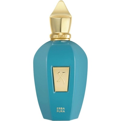 Xerjoff Erba Pura New parfémovaná voda unisex 100 ml tester