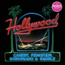 Rods - Hollywood CD