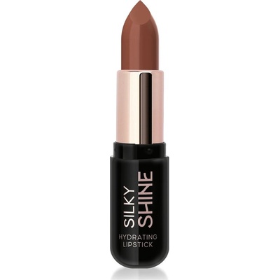 Golden Rose Хидратиращо червило Silky Shine, N214, 4.2 g