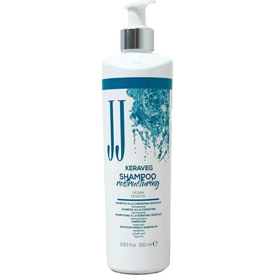 JJ Keraveg Šampon 350 ml