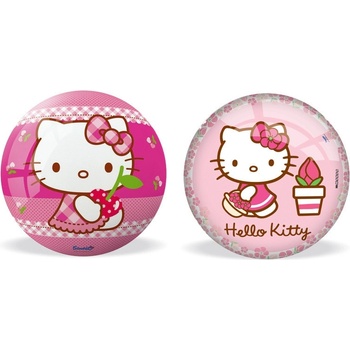 Míč Hello Kitty 23cm