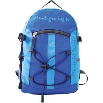 FRENDO Montagne 10 Blue Outdoor раница