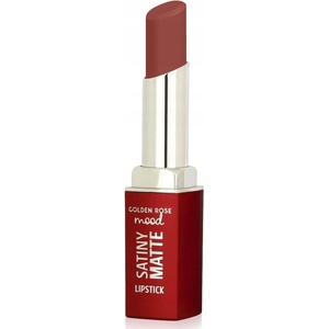 Golden Rose Mood Матово червило, 05 Burnt Blush, 3.5 g - ozone