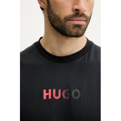 HUGO Плажна тениска hugo ray beach_tank_loose (50555581)