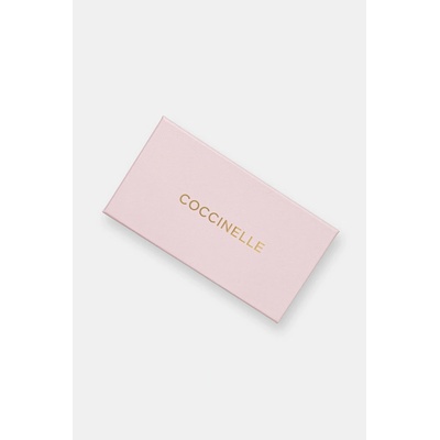 Coccinelle ключодържател дамски от метал BASIC METAL (E2.M9K.41.G5.01)