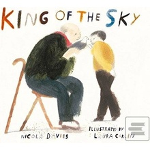 King of the Sky Davies Nicola