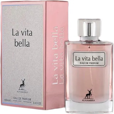 Alhambra La Vita Bella EDP 100 ml