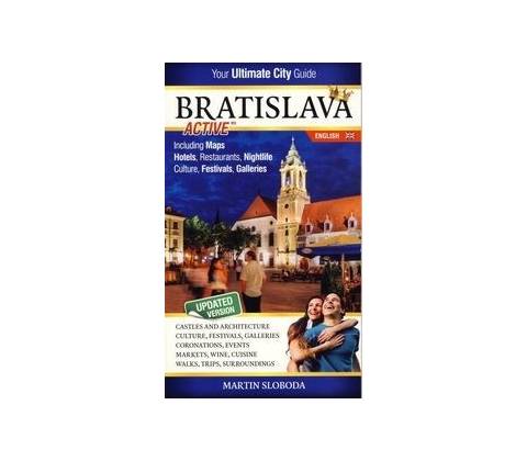 Bratislava Active English