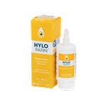 Ursapharm HYLO PARIN Капки за очи 10 ml - leshti