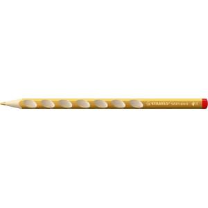 STABILO EASYcolors дебел триъгълен златен правоъгълен цветен молив 332/810 (332/810)