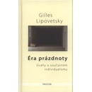 Éra prázdnoty