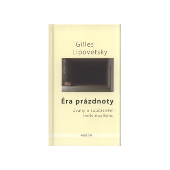 Éra prázdnoty